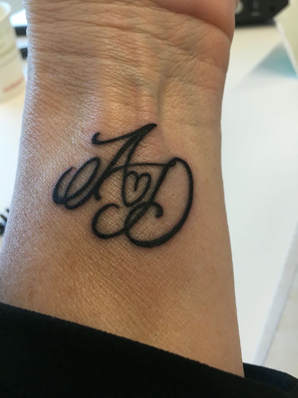 D And A Tattoo - 1000x1334 Wallpaper D And A Tattoo - 1000x1334 Wallpaper