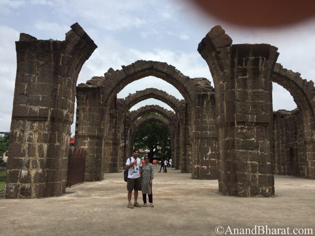 Triumphal Arch - HD Wallpaper 