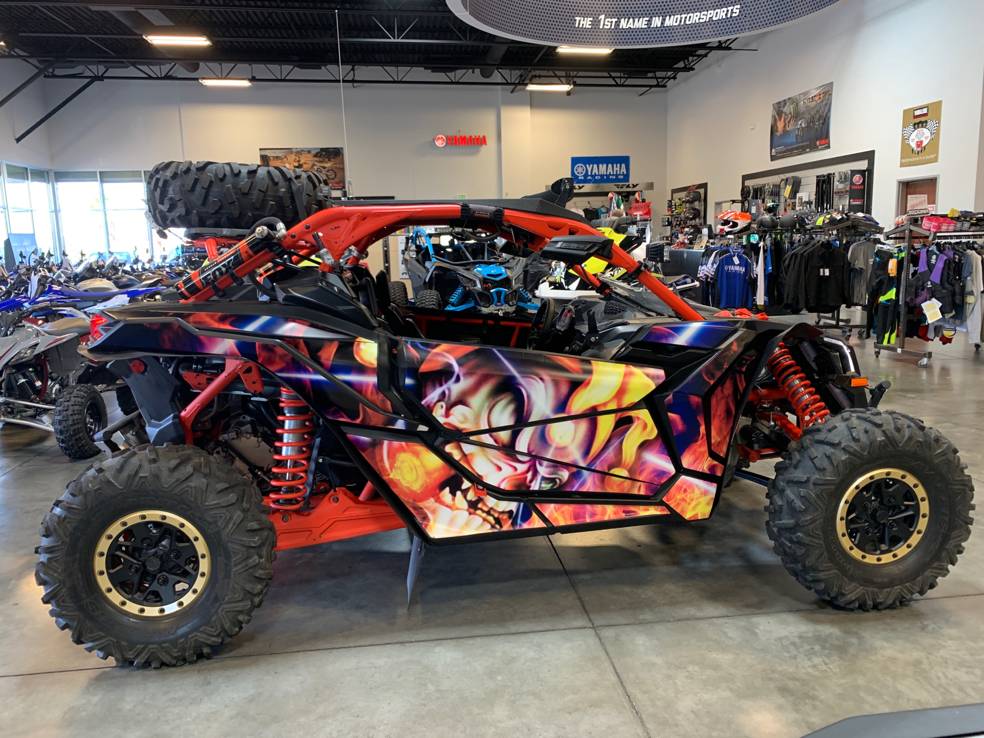 Truggy - HD Wallpaper 