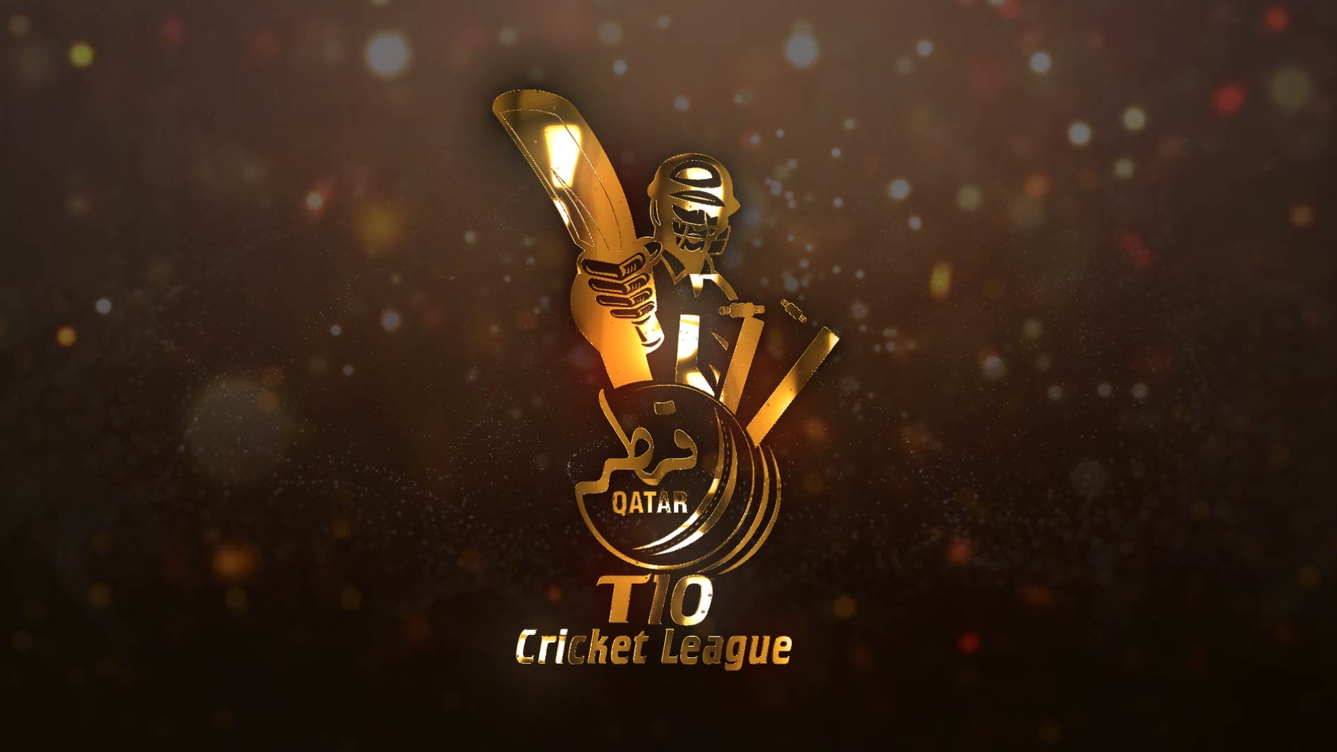 Qatar T10 Cricket League - HD Wallpaper 
