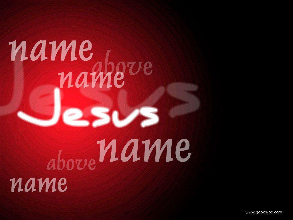 Free Name Wallpapers - Christian Wallpaper Background - HD Wallpaper 