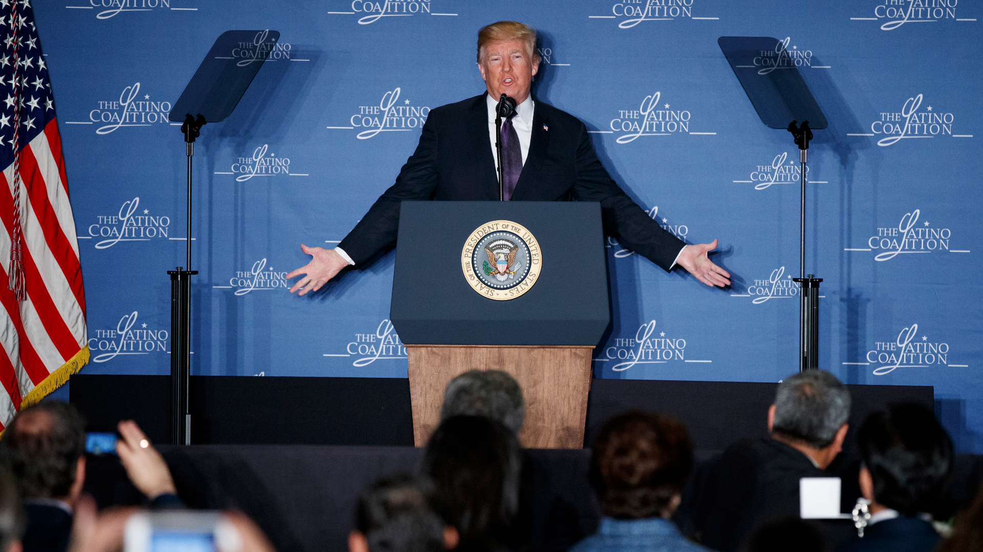 Promo - Public Speaking - HD Wallpaper 