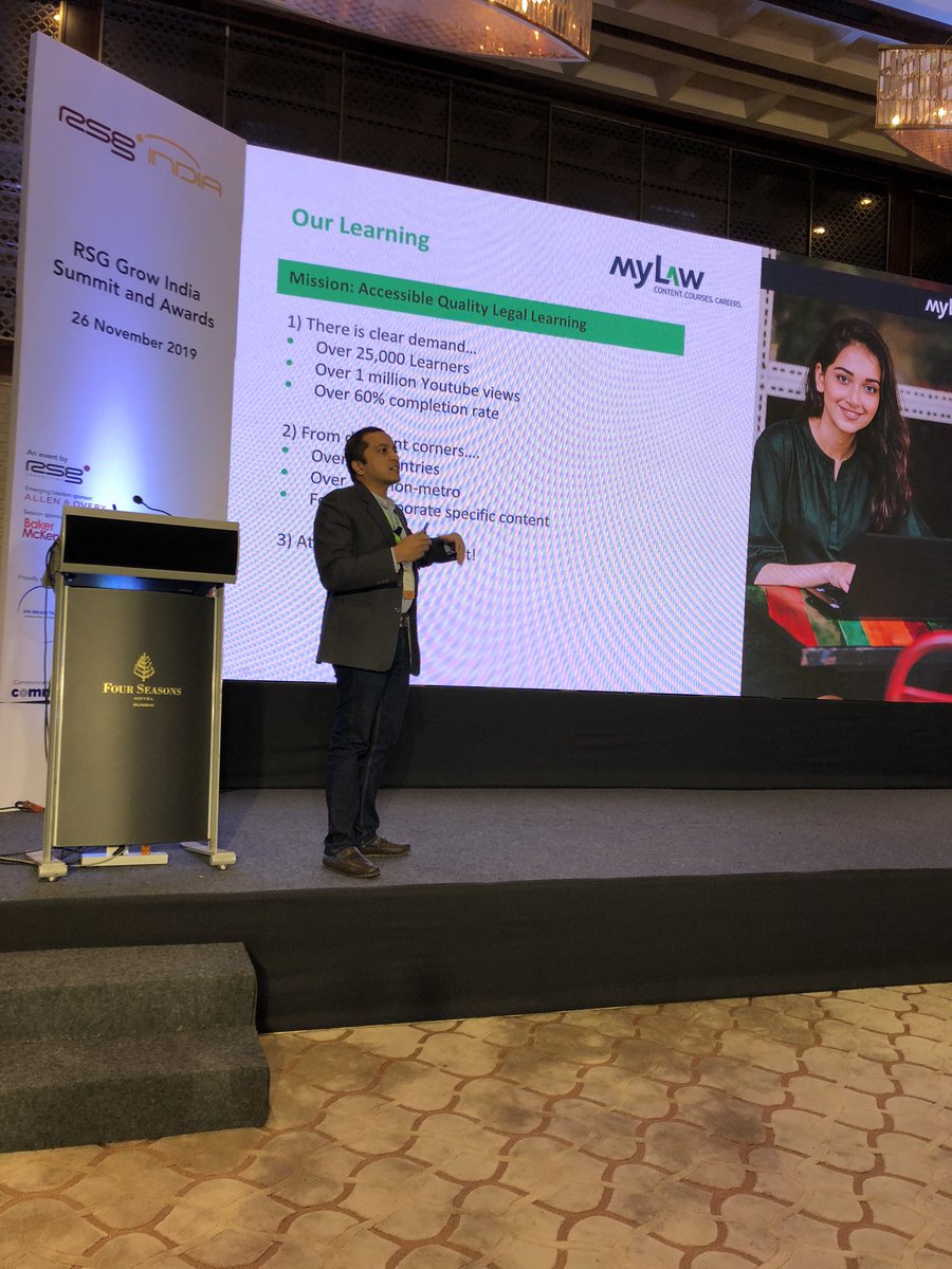 Presentation - HD Wallpaper 