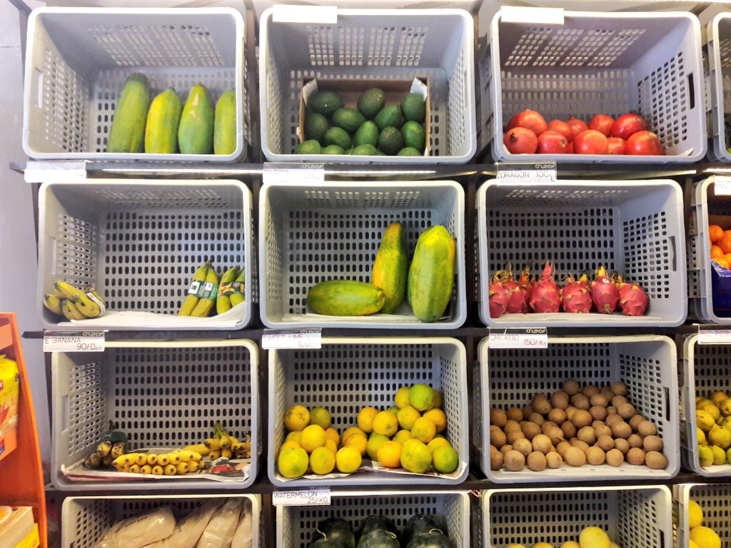 Mandarin Orange - HD Wallpaper 