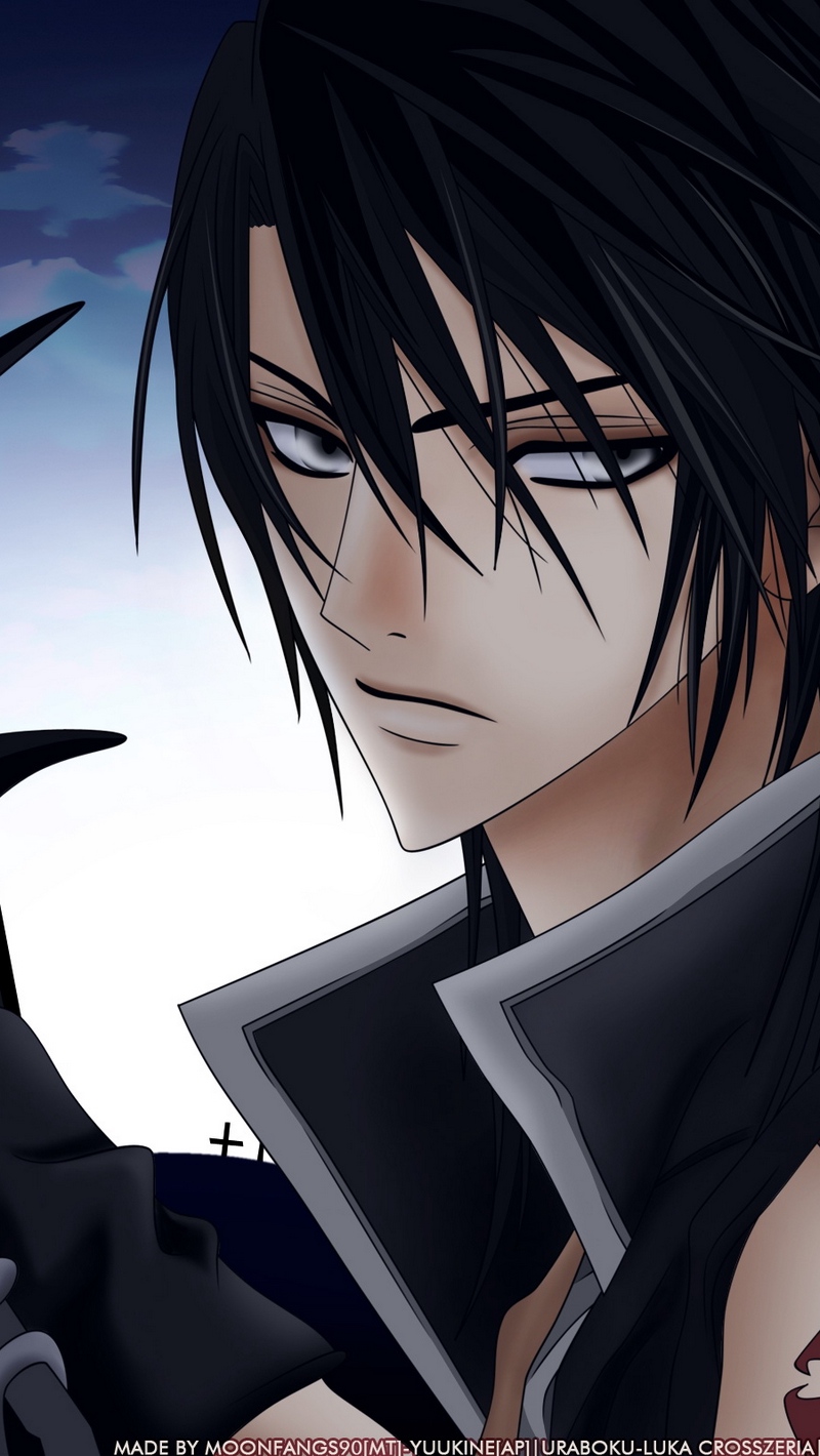 Wallpaper Uragiri Wa Boku No Namae O Shitteiru, Betrayal - Anime Hd Wallpaper For Android Smartphone - HD Wallpaper 