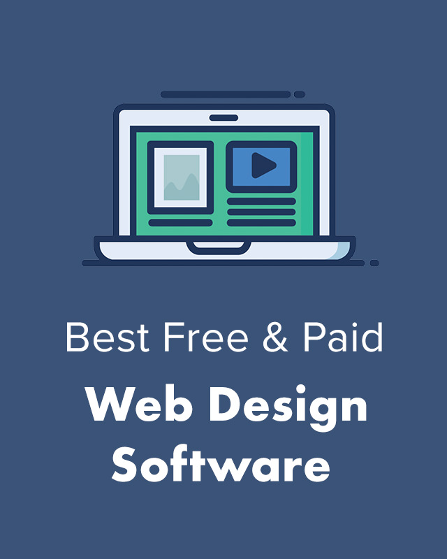 download web design software