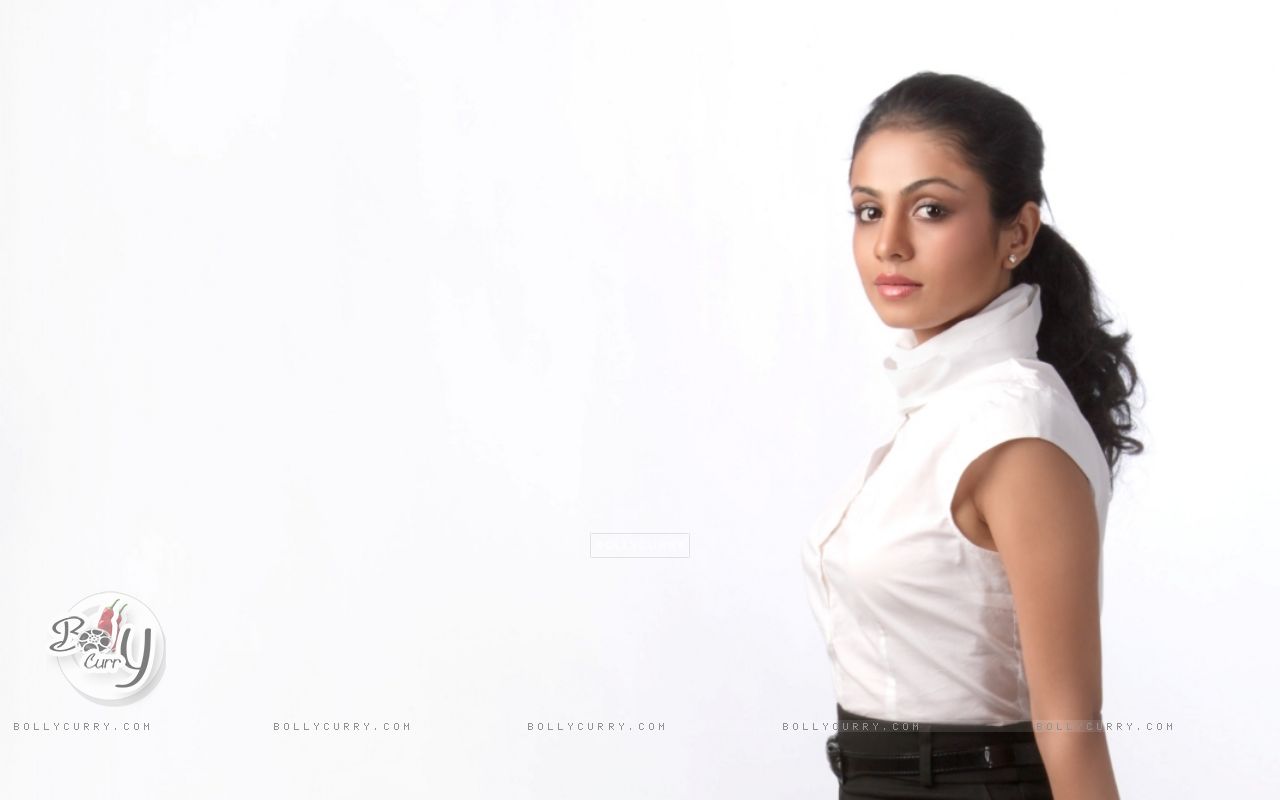 Mansi Parekh - Wallpaper - Manasi Parekh Hot Potho - HD Wallpaper 