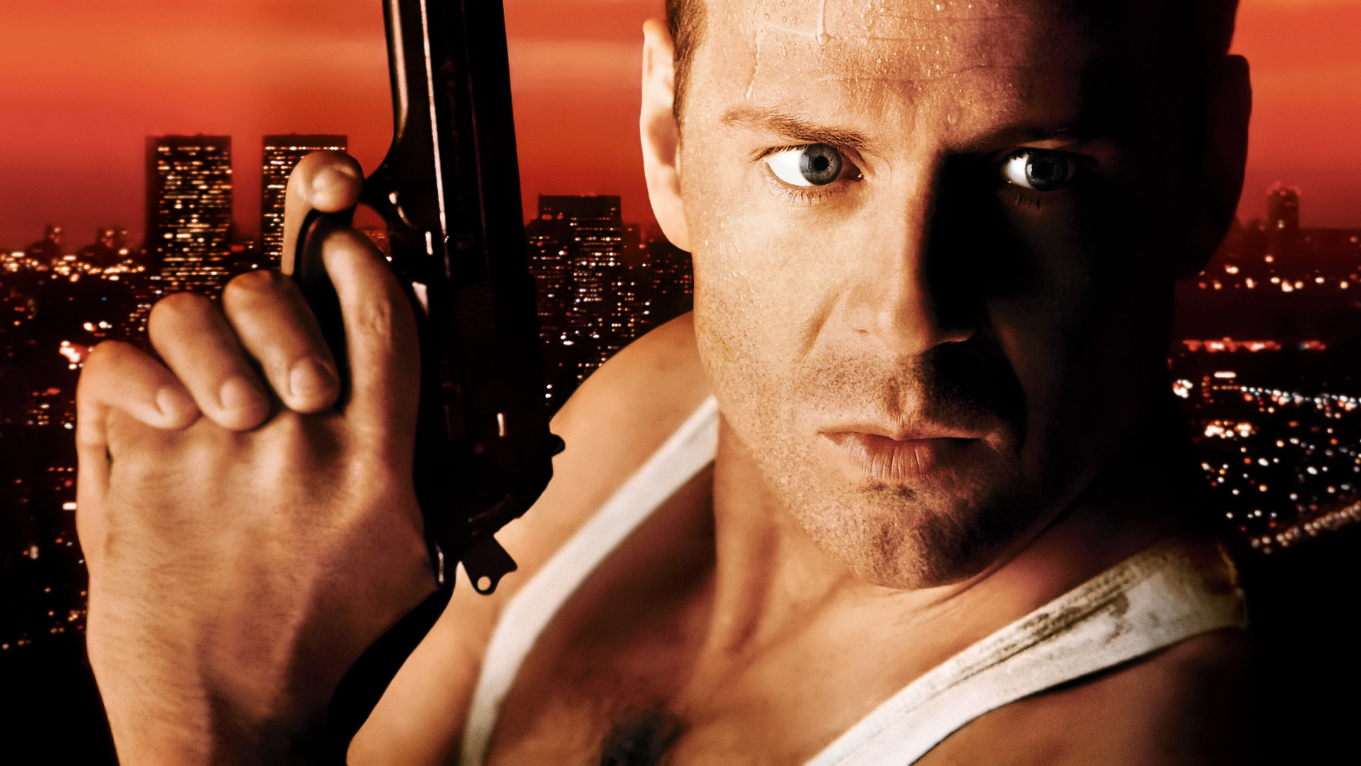 Die Hard - HD Wallpaper 