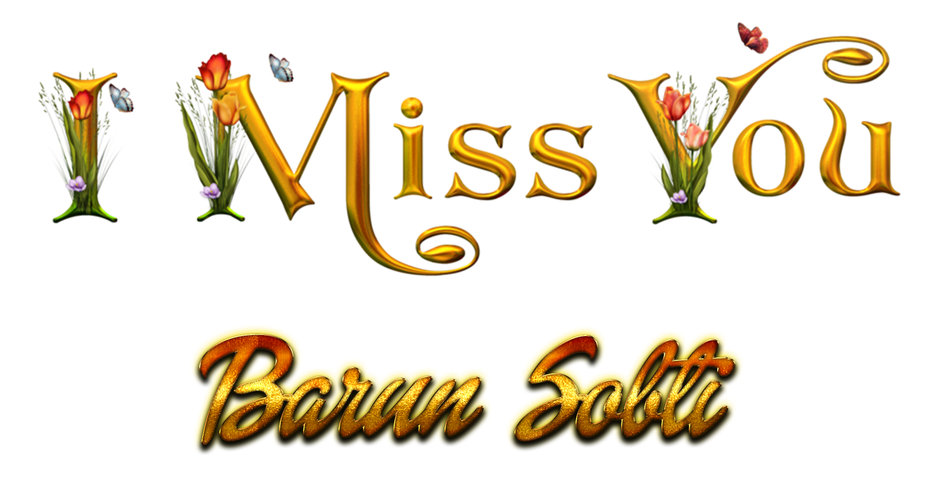 Barun Sobti Love Name Heart Design Png - Calligraphy - HD Wallpaper 