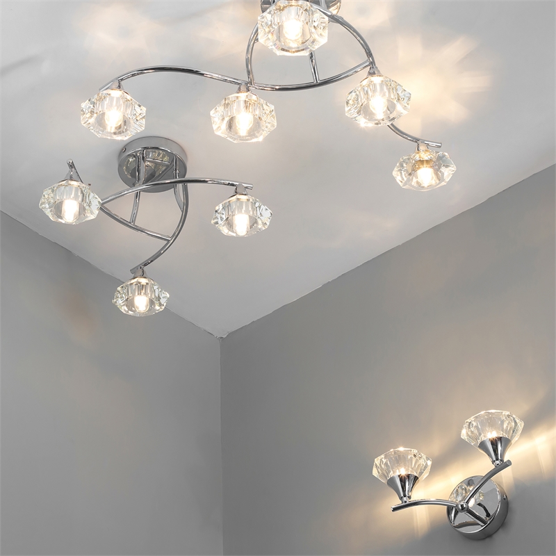 Chandelier - 800x800 Wallpaper - teahub.io