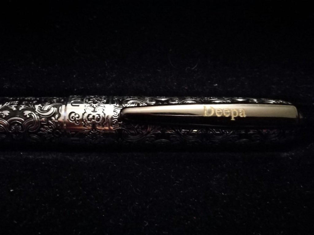 Ball Pen - HD Wallpaper 