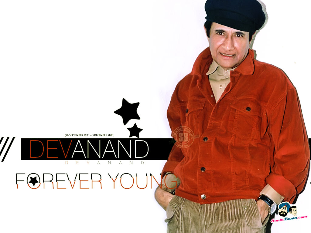 Dev Anand Latest Hd Wallpaper - Dev Anand Full Hd - HD Wallpaper 