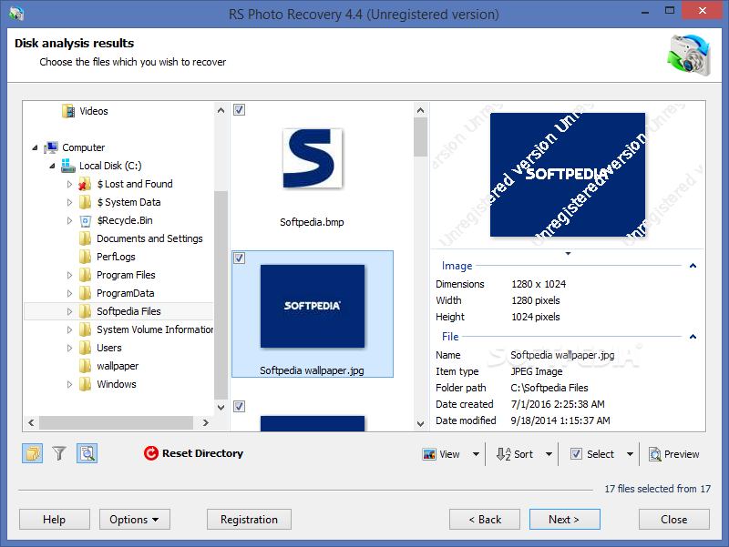 Screenshot - HD Wallpaper 