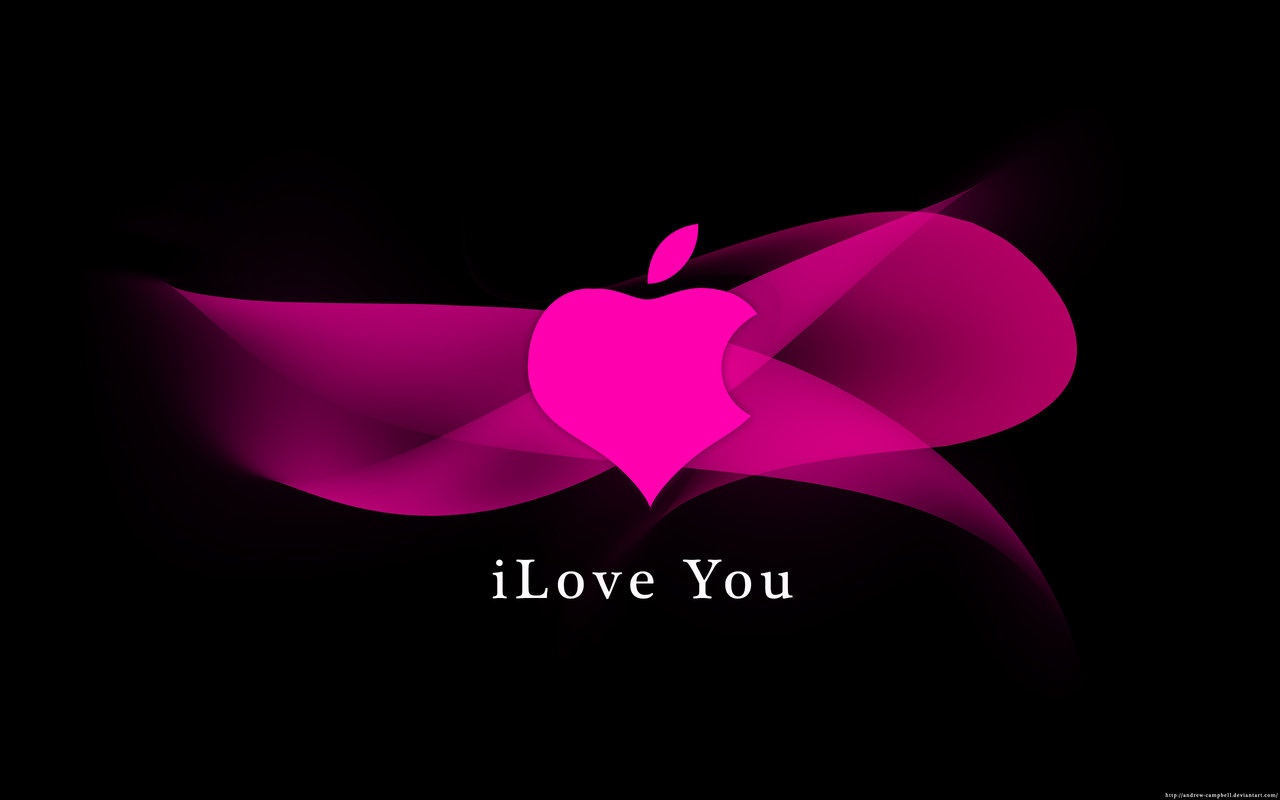 Heart L Love You - HD Wallpaper 