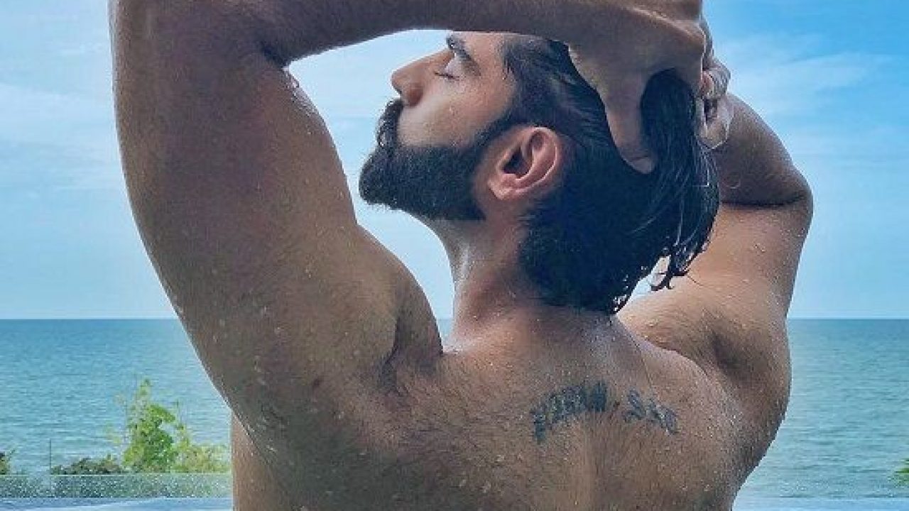 Parmish Verma Body Tattoo - HD Wallpaper 