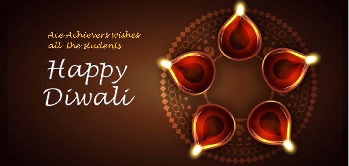 Happy Diwali Poster Hd - 1174x559 Wallpaper 