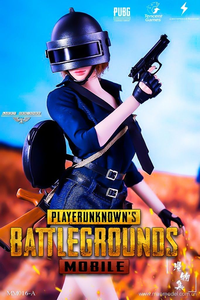 Free Fire And Pubg - 683x1024 Wallpaper 