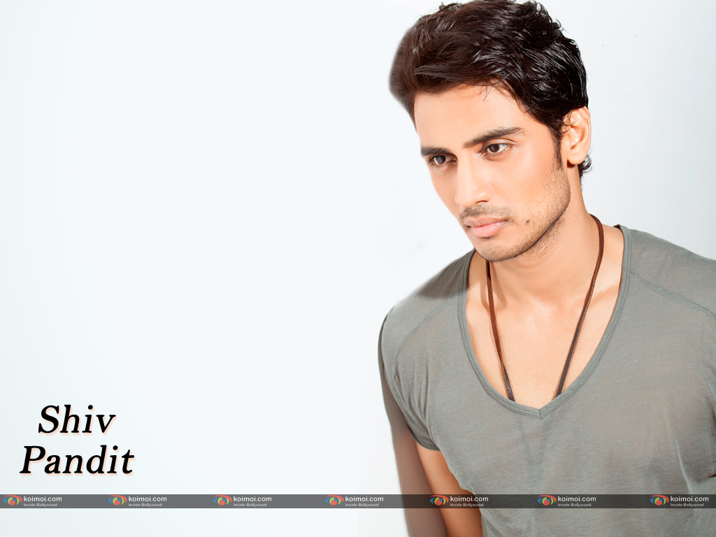 Shiv Pandit Wallpaper - Leelai Movie Hero Shiv Pandit - HD Wallpaper 