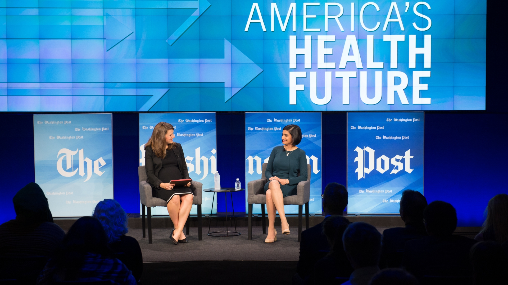 Promo - Seema Verma The Washington Post - HD Wallpaper 