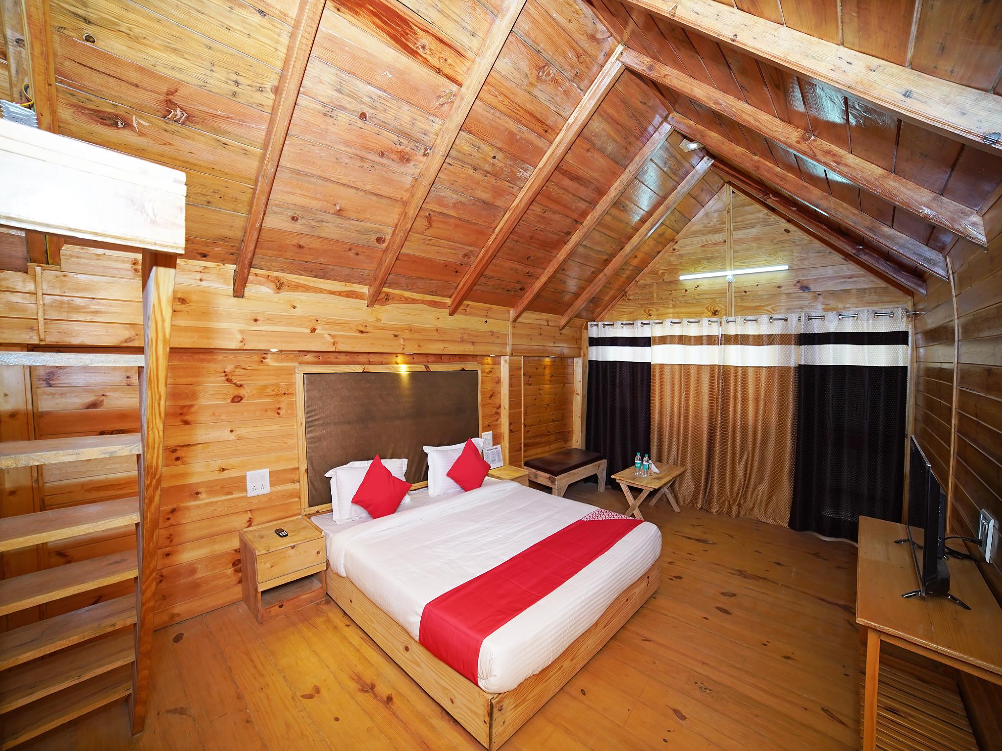 Bedroom - HD Wallpaper 