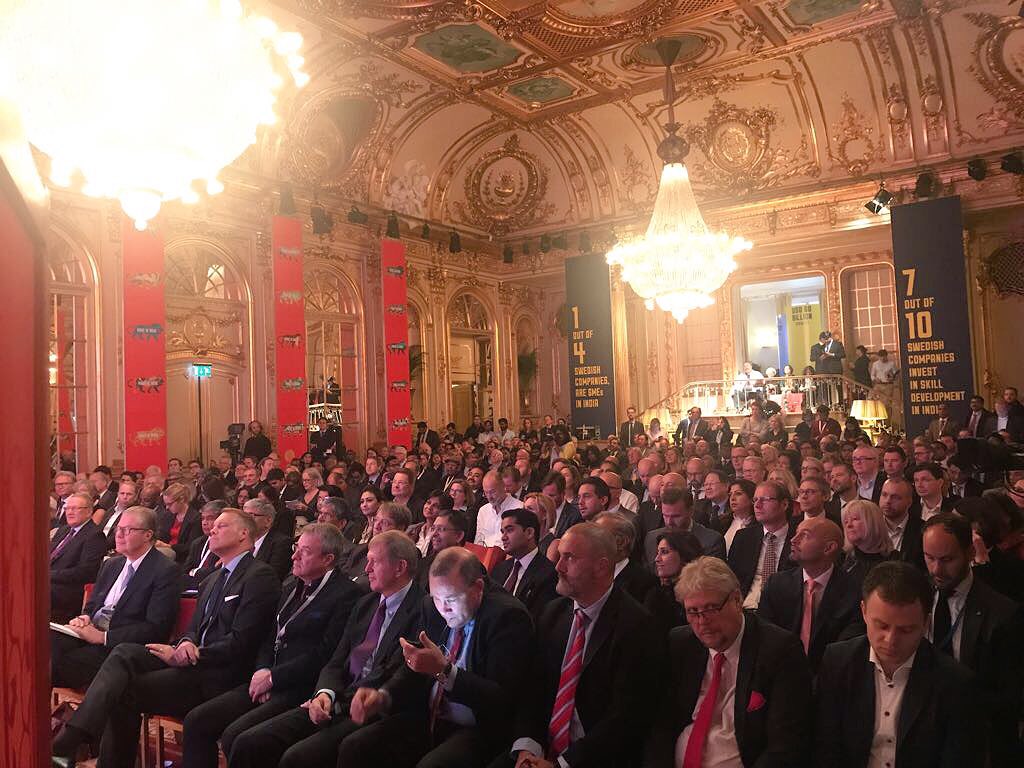 Audience - HD Wallpaper 