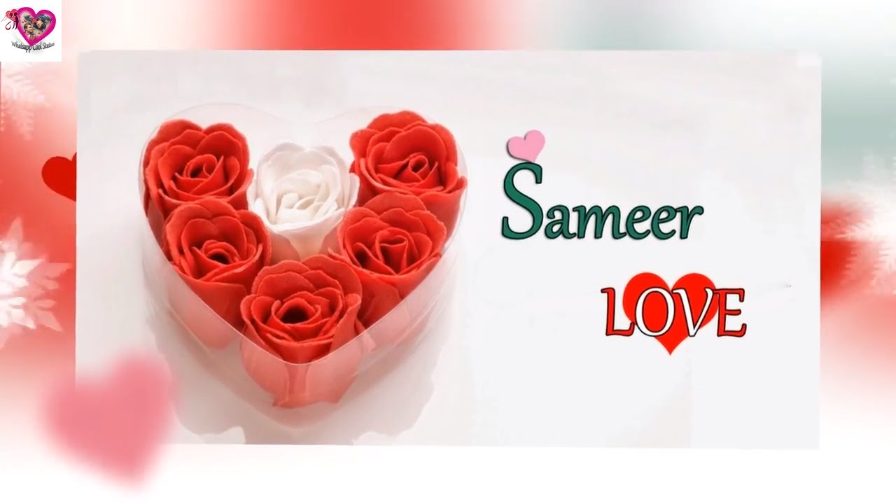 Happy Valentine Day 2018 In Hindi - HD Wallpaper 