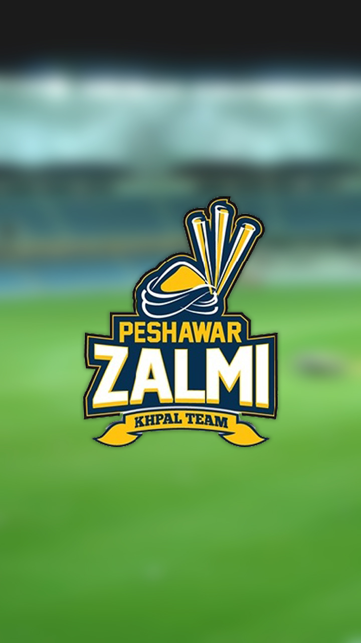 Peshawar Zalmi - HD Wallpaper 