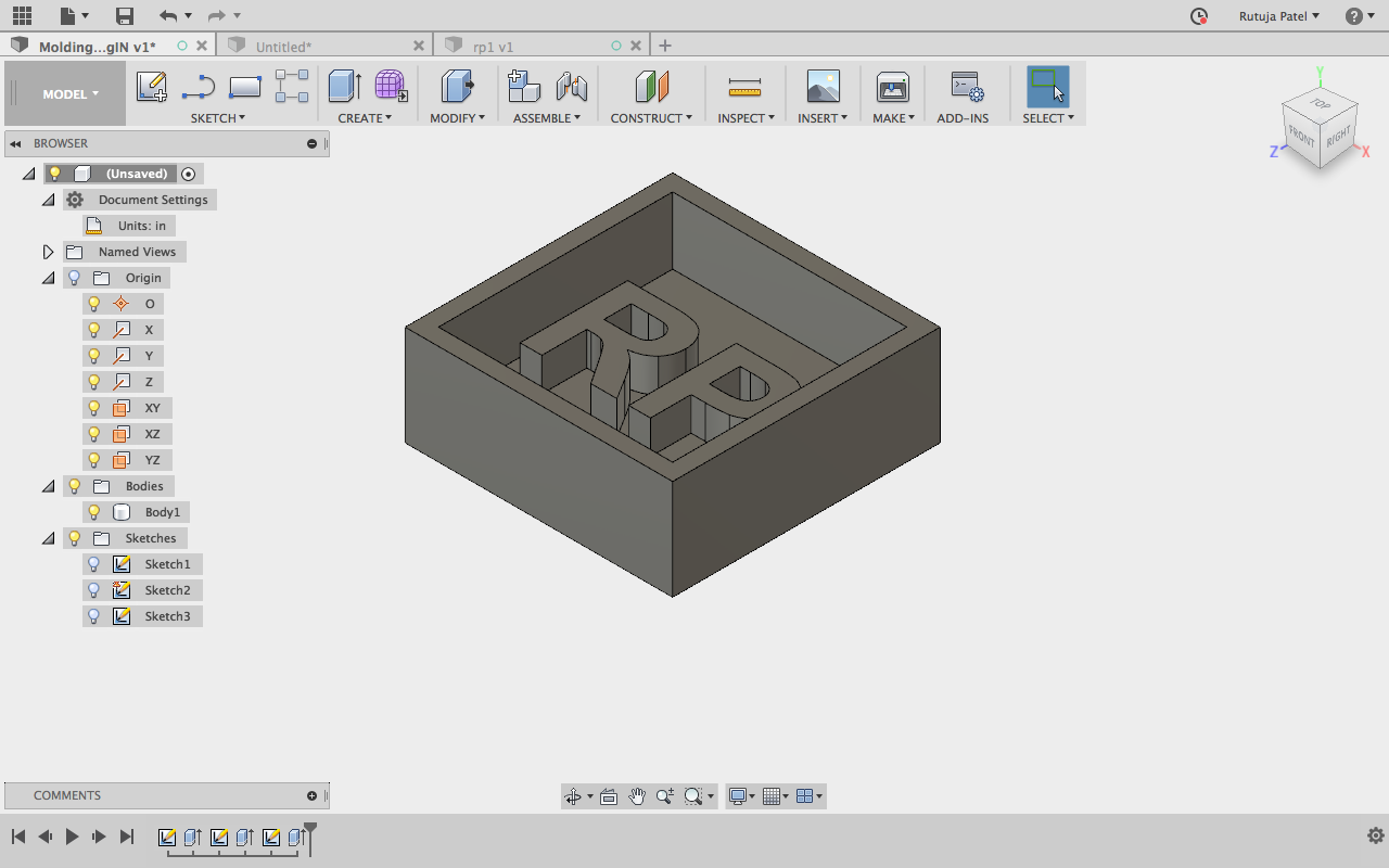 Failfusionfile - Fusion360 Slice Sketch - HD Wallpaper 