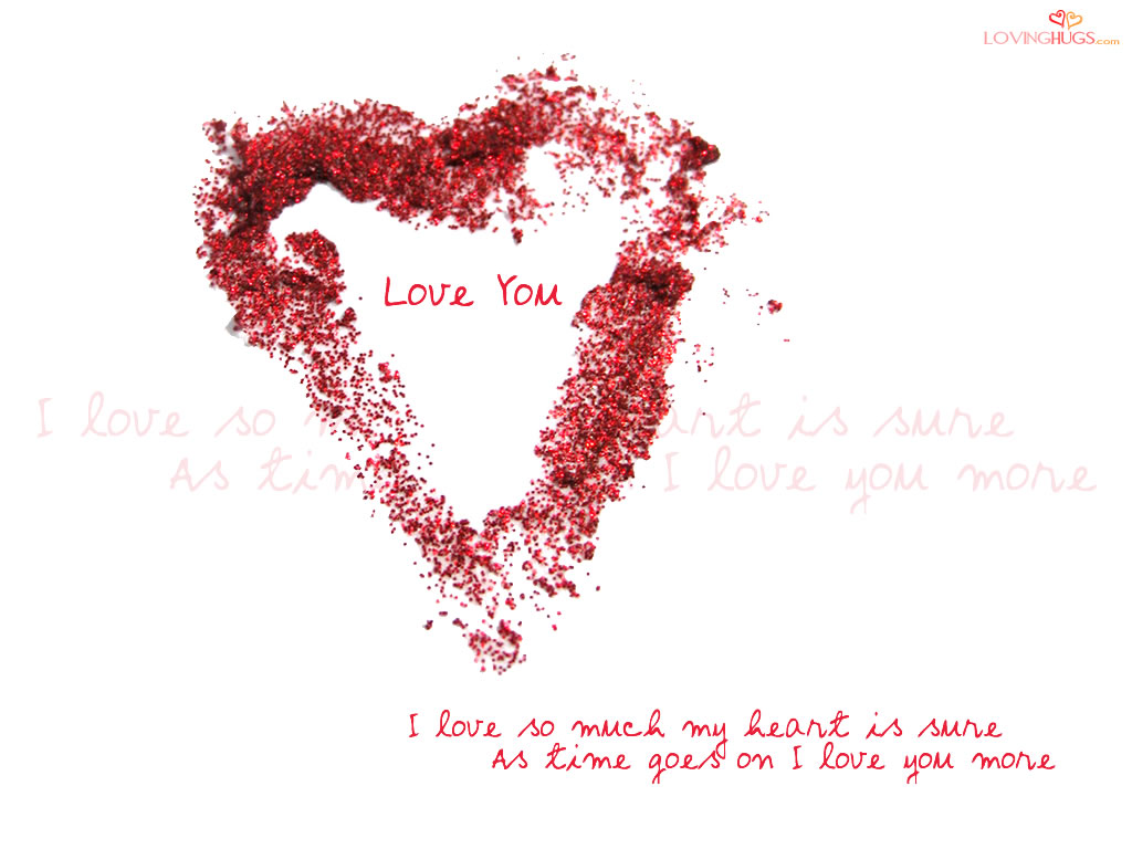 Love You My Princess - HD Wallpaper 