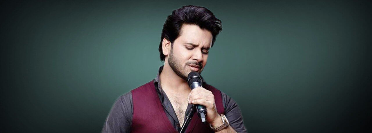 Javed Ali Images - Javed Ali Songs List - HD Wallpaper 