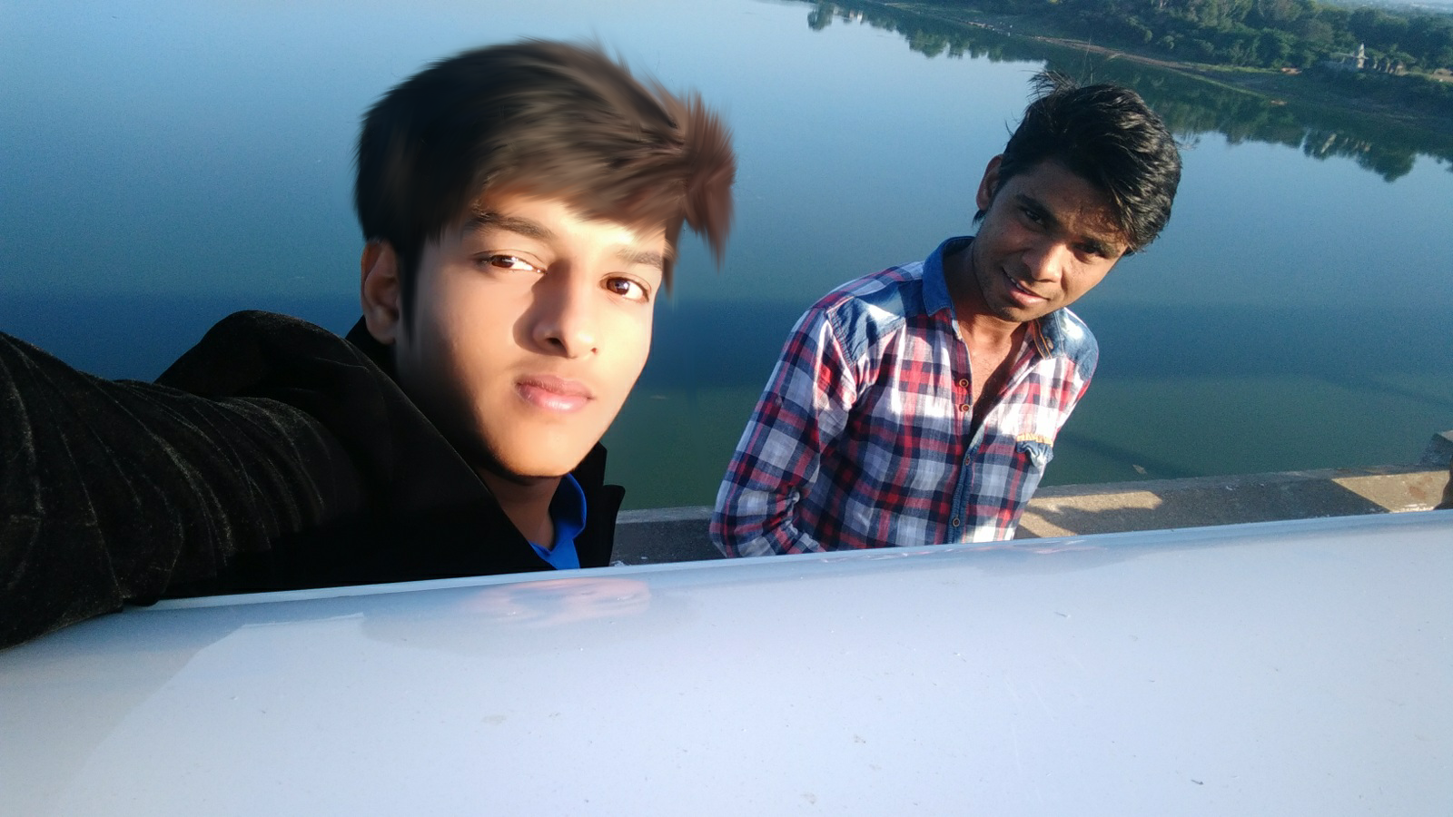 Adolescent - HD Wallpaper 