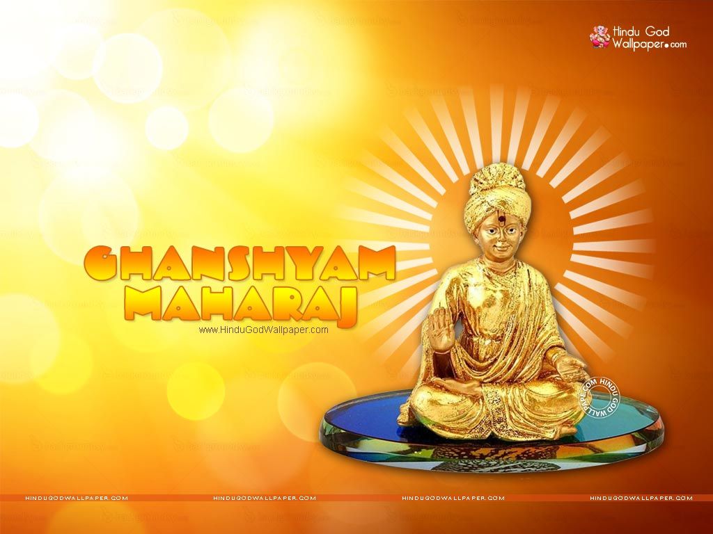 Swaminarayan - HD Wallpaper 