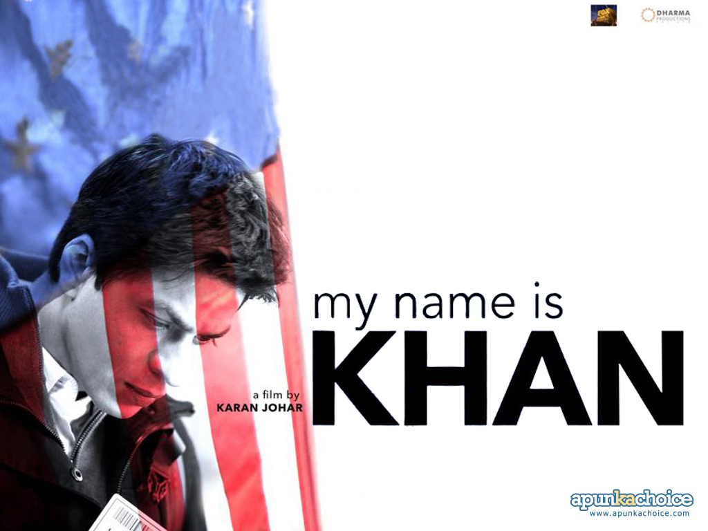 Shahrukh Khan In My Name Is Khan - My Name Is Khan - HD Wallpaper 