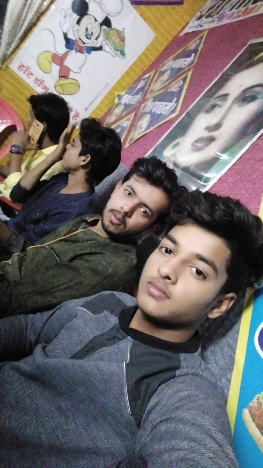 Youth - HD Wallpaper 