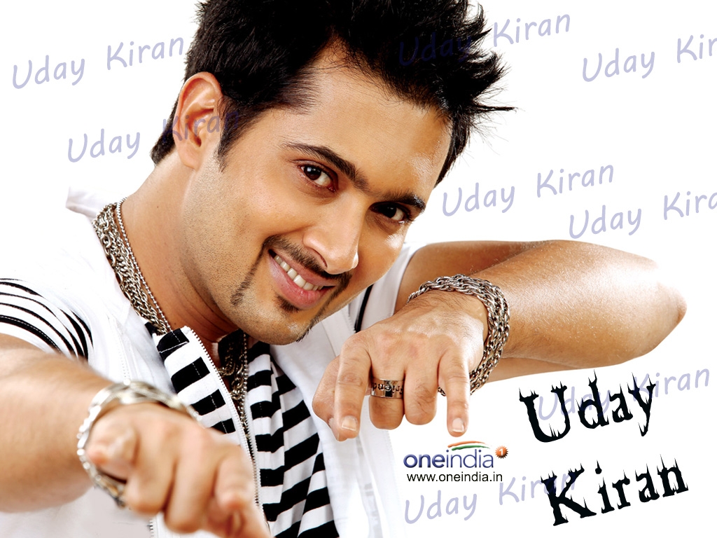 Uday Kiran Wallpapers - Uday Kiran Full Hd - HD Wallpaper 