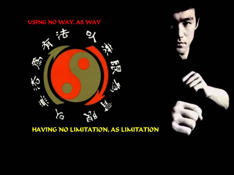 Jeet Kune Do Background - HD Wallpaper 