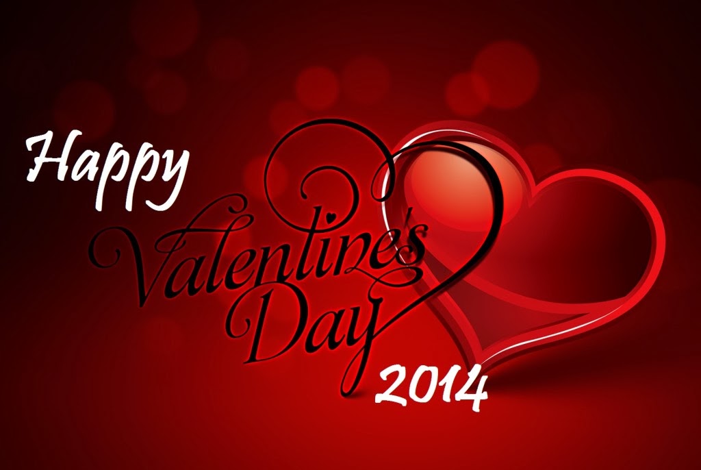 Valentines Day Images New - HD Wallpaper 