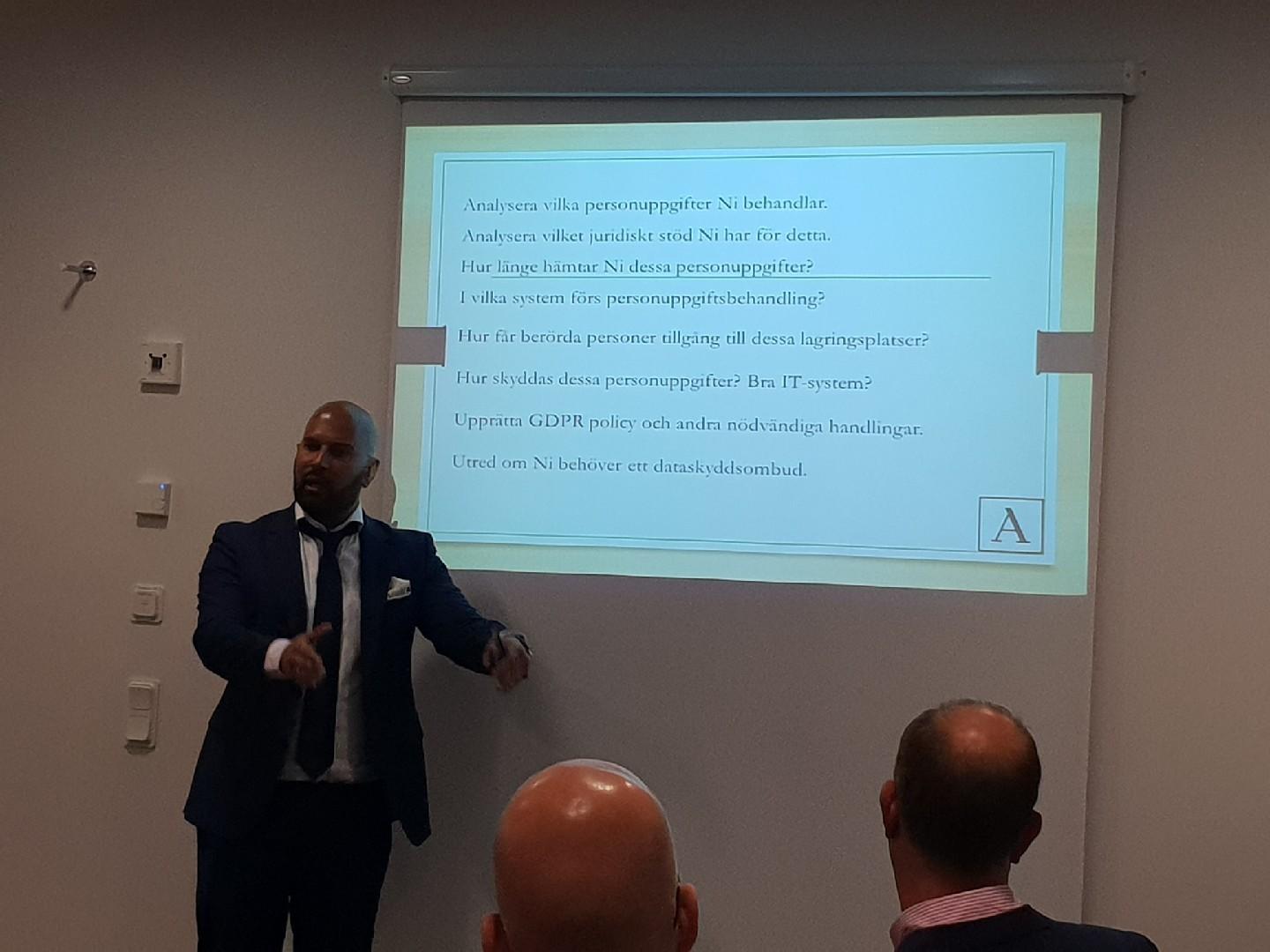 Presentation - HD Wallpaper 