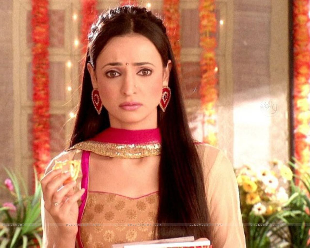 Khushi - Iss Pyaar Ko Kya Naam Doon Khushi - HD Wallpaper 