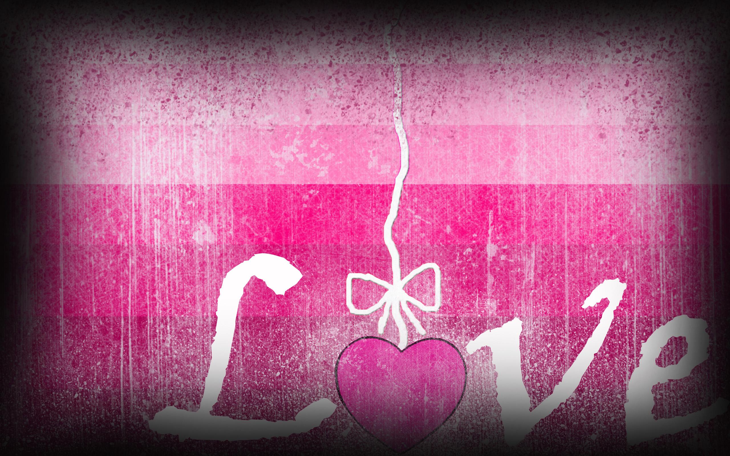 Nk Love Wallpaper - Pink I Do Backgrounds - HD Wallpaper 