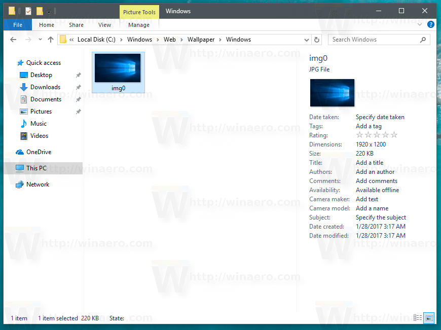 Wallpaper Windows Folder - System Configuration Windows Location - HD Wallpaper 