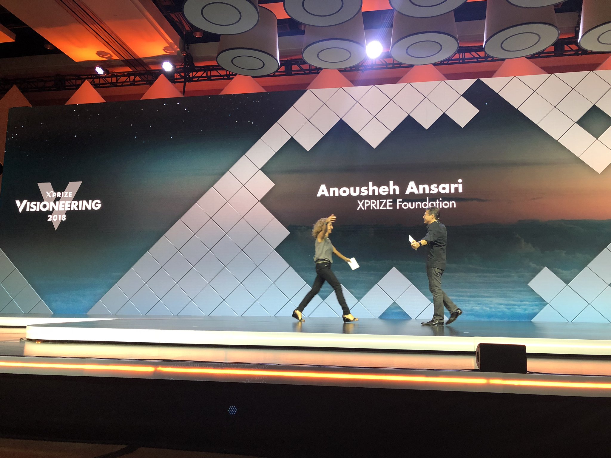 Xprize Culver City Center - HD Wallpaper 