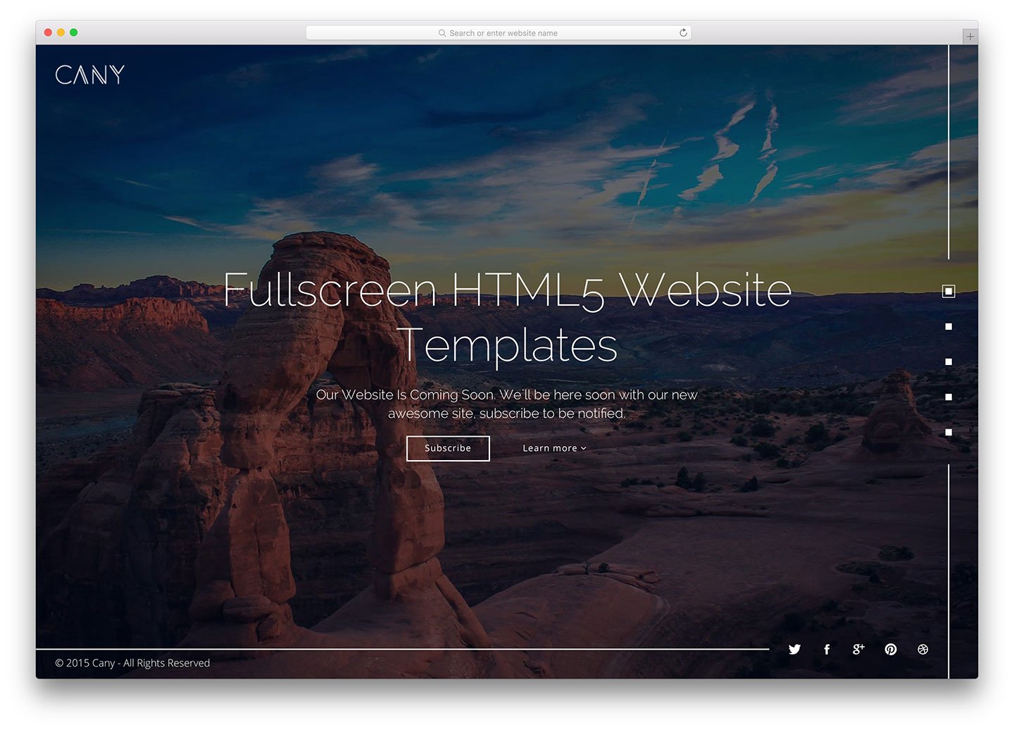 Template Html Full Screen - HD Wallpaper 
