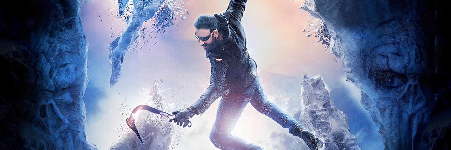 Shivaay - Shivaay Movie Shooting Place - HD Wallpaper 