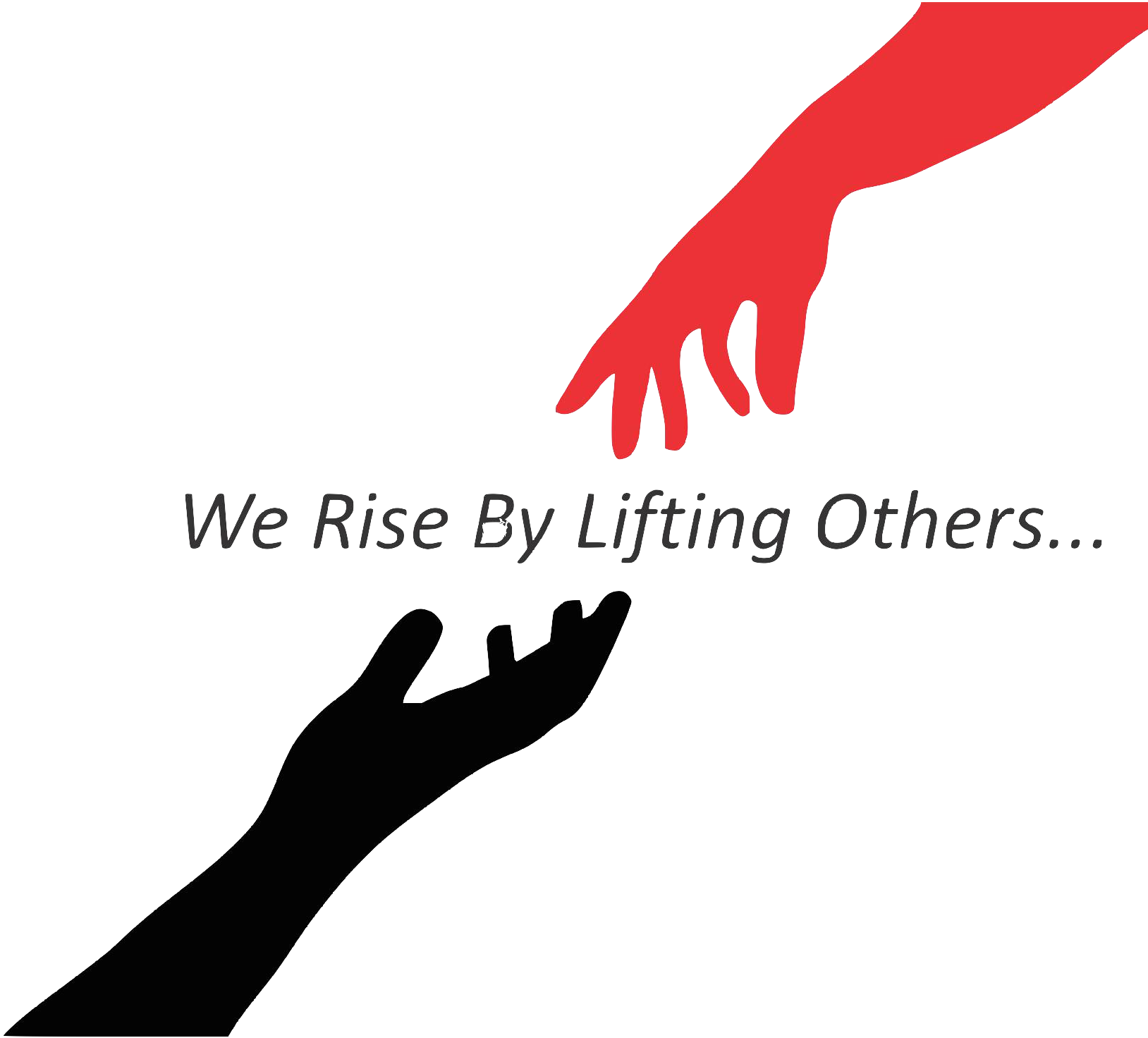 Sahil Khan - We Rise By Lifting Others Hands - HD Wallpaper 