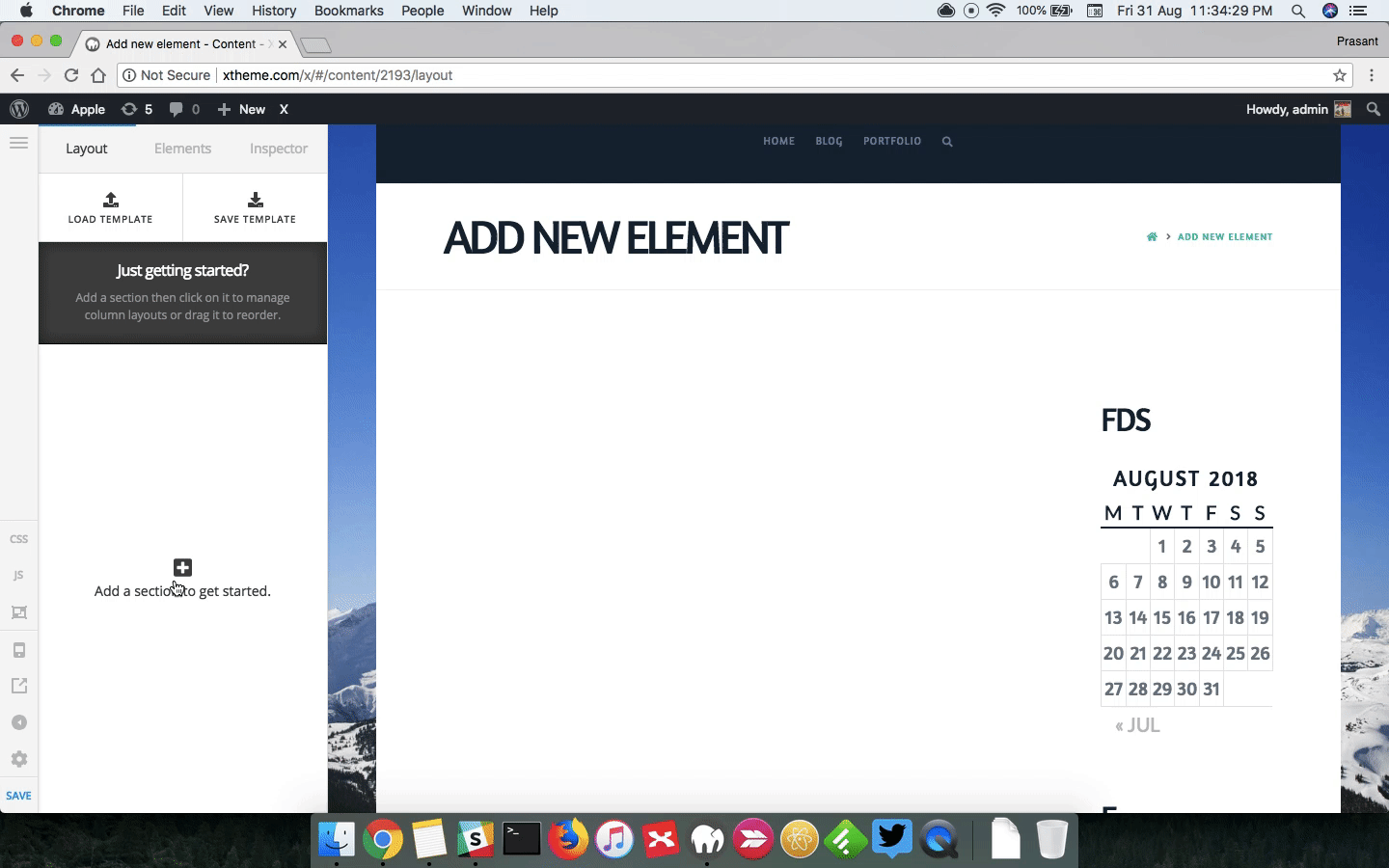 Get Fade In Effect Cornerstone - HD Wallpaper 