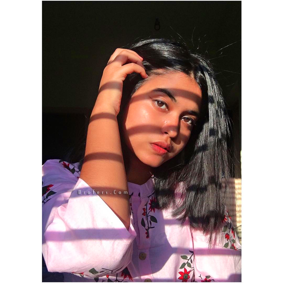 Saloni Singh Tik Tok - HD Wallpaper 