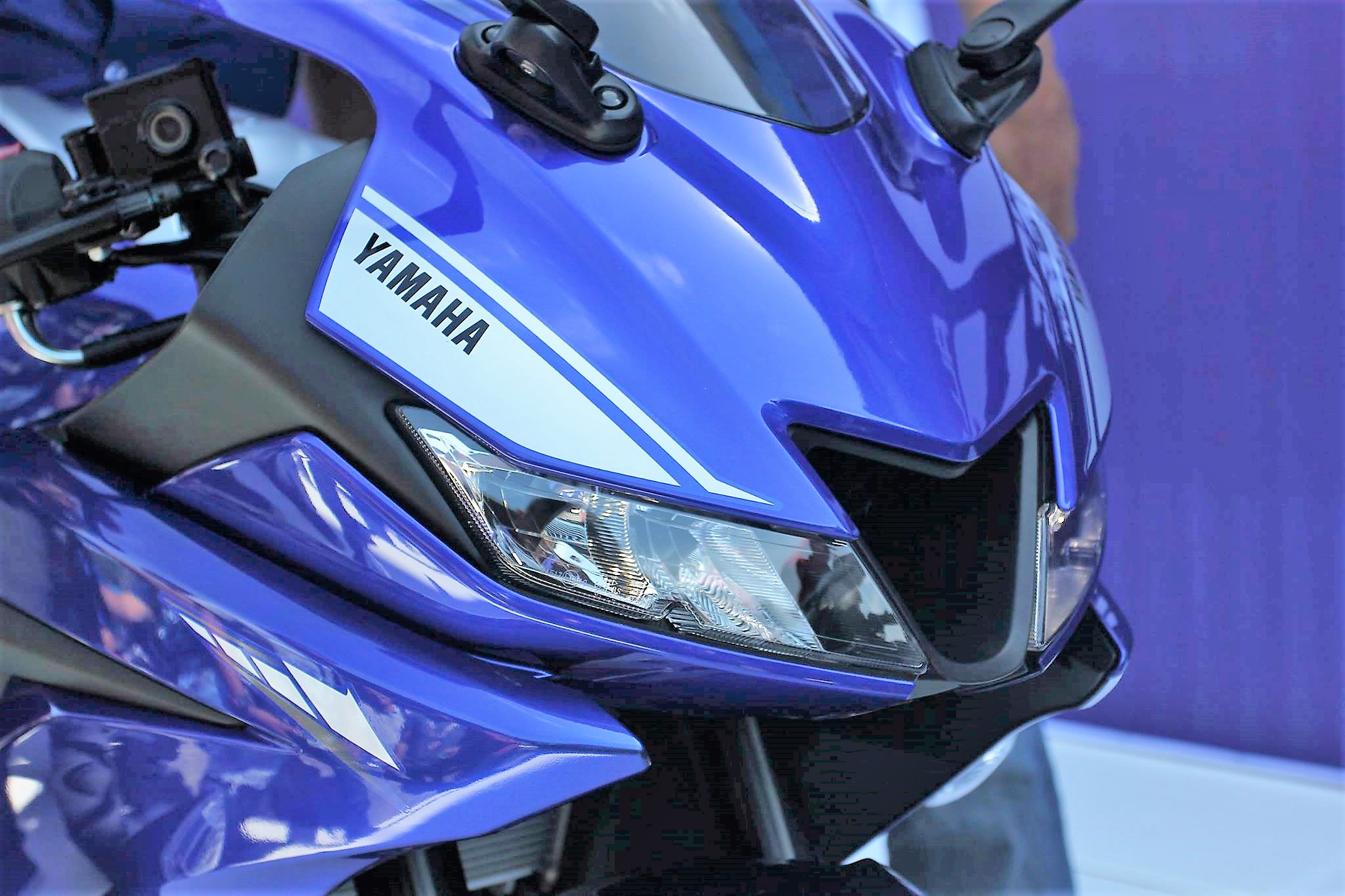 Mega Photo Gallery Of Yamaha R15 Version 3 - R15 Version 3 Blue - 2048x1365 Wallpaper Mega Photo Gallery Of Yamaha R15 Version 3 - R15 Version 3 Blue - 2048x1365 Wallpaper
