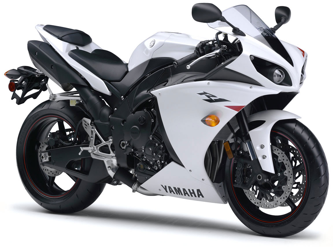 Yamaha Bikes In India Wallpaper Cool Hd I Hd Imag - Yamaha Yzf R1 2010 - HD Wallpaper 