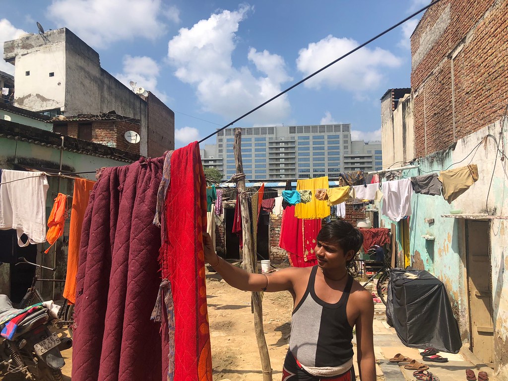 Marketplace - HD Wallpaper 